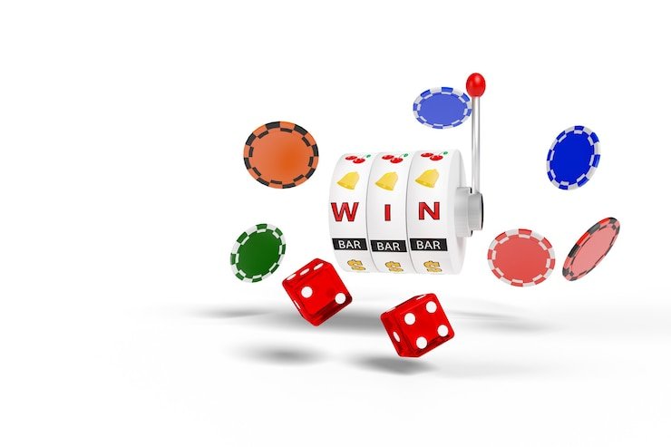 ratu303 slot App 