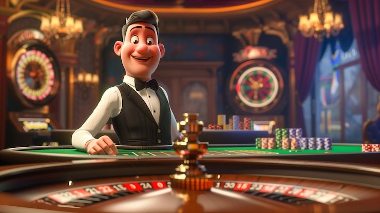ratu303 slot featured game showcase