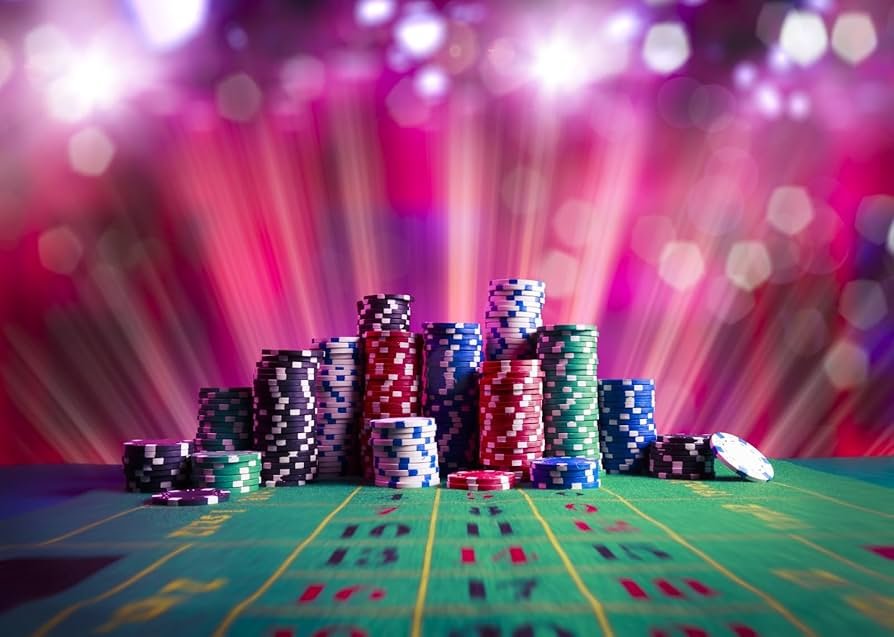 ratu303 slot mobile site displayed on smartphone showing live baccarat table