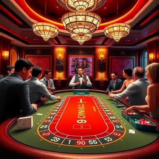 ratu303 slot featured game showcase