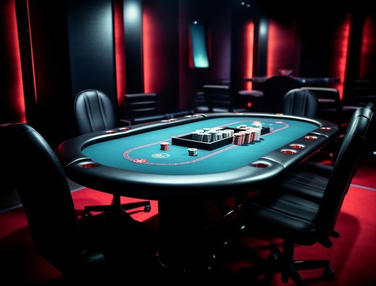 ratu303 slot live dealer blackjack table with multilingual dealer interface