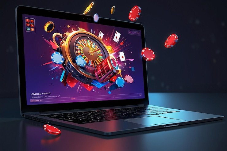 ratu303 slot featured game showcase